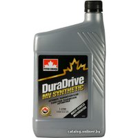 Трансмиссионное масло Petro-Canada DuraDrive MV Synthetic 1л