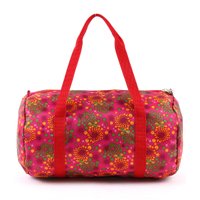 Спортивная сумка Медведково 23с0753-к14 (темно-розовый салют)