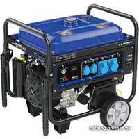 Бензиновый генератор Zonsen PB12000EA