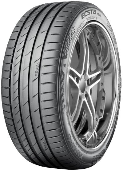 

Летние шины Kumho Ecsta PS71 245/45R20 103W