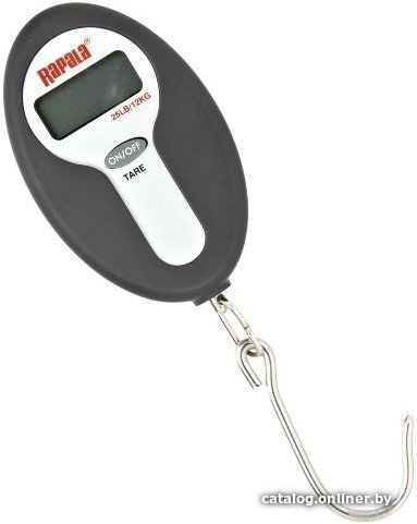 Кухонные весы Rapala RMDS-25