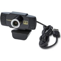 Веб-камера ExeGate BusinessPro C922 2K Tripod