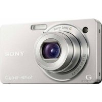 Фотоаппарат Sony Cyber-shot DSC-WX1