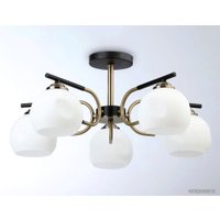 Люстра средней высоты Ambrella light TR TR303312