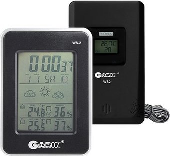 Метеостанция Garin WS-2
