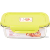 Набор контейнеров Oursson CG04061002S/GA