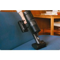 Пылесос Roborock H60 Hub Ultra (с евровилкой)