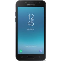 Телефон Samsung Galaxy J2 (2018) (черный)