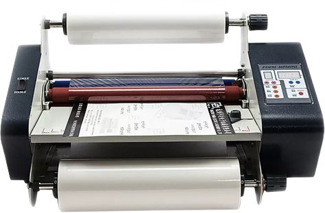 

Ламинатор Ping Da PDFM360mini