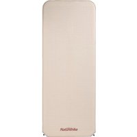 Самонадувающийся коврик Naturehike NH20DZ002 6927595795248 (бежевый)