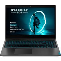 Игровой ноутбук Lenovo IdeaPad L340-15IRH Gaming 81LK01MSUS в Солигорске