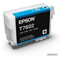 Картридж Epson C13T76024010