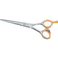 Ножницы парикмахерские TAYO Orange прямые 5.5" TS3055