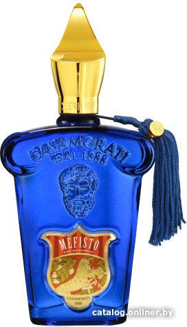Парфюмерная вода Casamorati Mefisto EdP (30 мл)