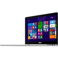 Ноутбук ASUS ZenBook Pro UX501JW-CN284P