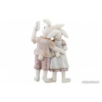 Статуэтка Elan Gallery Танцующие кролики 210145 в Орше