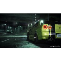  Need for Speed для PlayStation 4