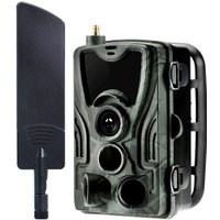 Фотоловушка Suntek HC-801Pro-LI в Солигорске