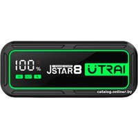 Портативное пусковое устройство Utrai JS-8