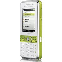 Телефон Sony Ericsson K660i