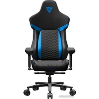 Игровое (геймерское) кресло ThunderX3 Core Racer (синий)