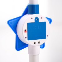 Микрофон Disney Микрофон. Холодное сердце DS-002-1Q 3334575