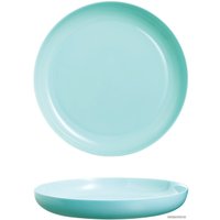 Тарелка глубокая Luminarc Friends time 10P6362