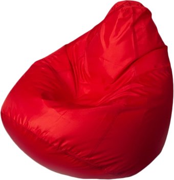 Meshkova Груша одноцветная (оксфорд)