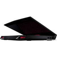 Игровой ноутбук Dell Alienware M14x R2 (i7372HD+G8H75GT65)