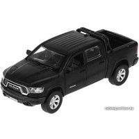 Пикап Технопарк Dodge Ram 1500 Rebel RAM1500-13MAT-BK