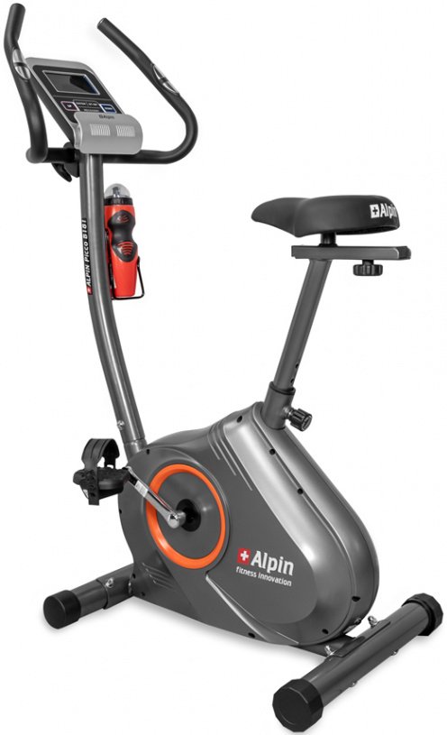 

Велотренажер Alpin Picco B-181