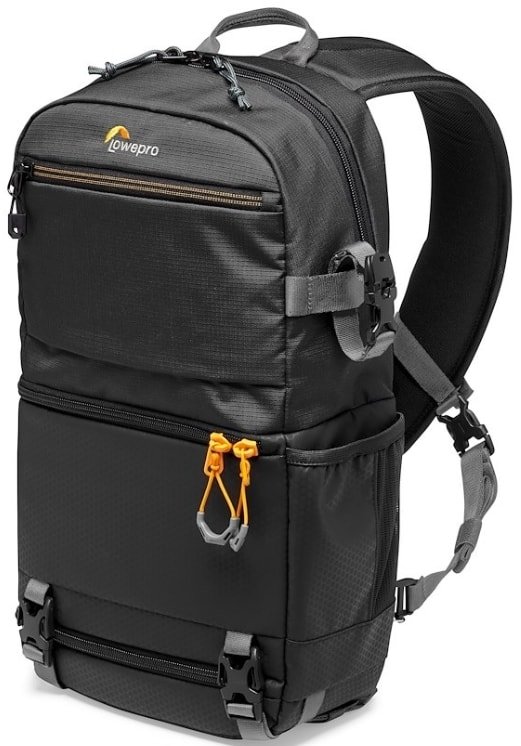 

Рюкзак Lowepro Slingshot SL 250 AW III (black)
