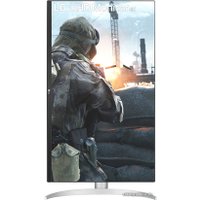 Монитор LG 32UP550-W