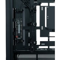 Корпус XASTRA A700 3ARGB-C10-UC (черный)