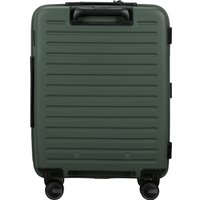 Чемодан-спиннер Samsonite Restackd Sage 55 см (48 л)