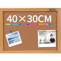 Офисная пробковая доска Deli 8761