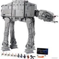 Конструктор LEGO Star Wars 75313 AT-AT