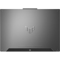 Игровой ноутбук ASUS TUF Gaming F15 2023 FX507VV-WS74