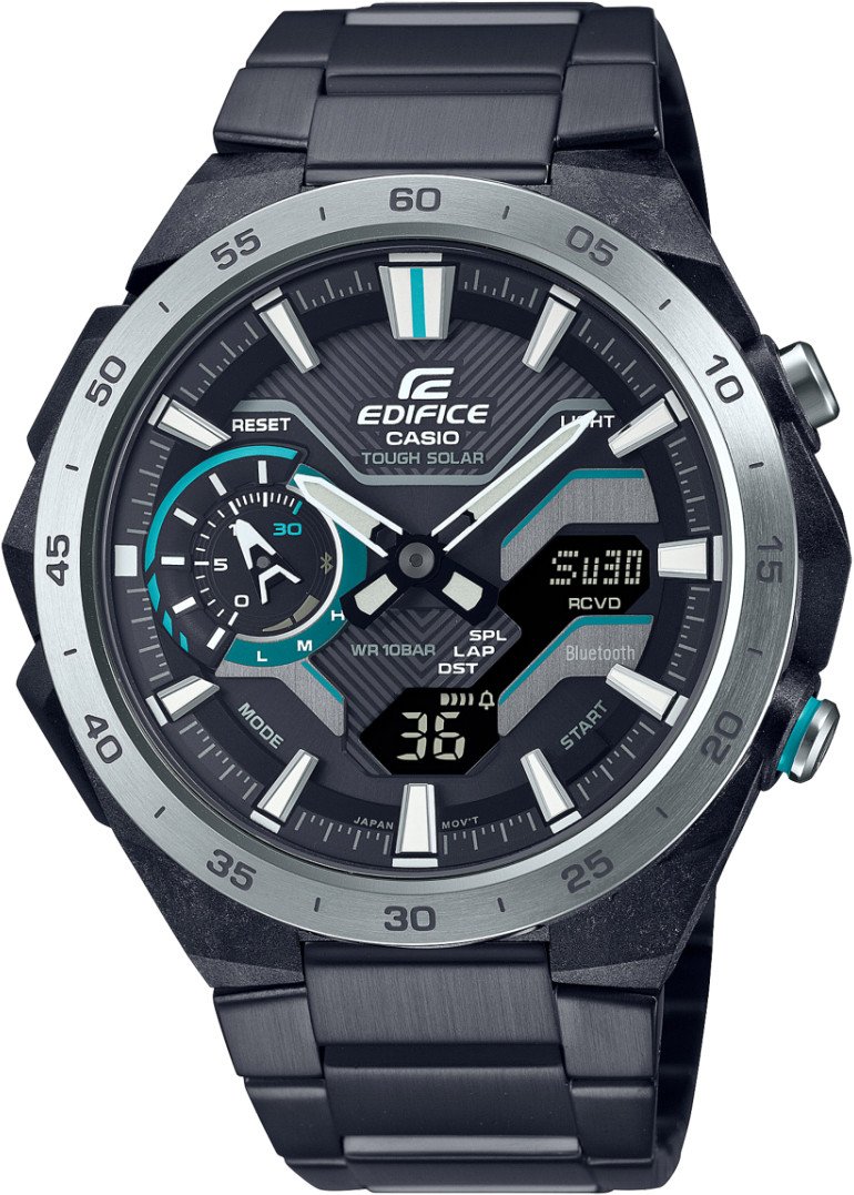 

Наручные часы Casio Edifice ECB-2200DD-1A