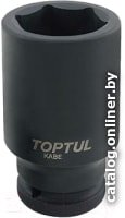 Головка слесарная Toptul KABE1632