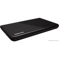 Ноутбук Toshiba Satellite C55-A-1H9