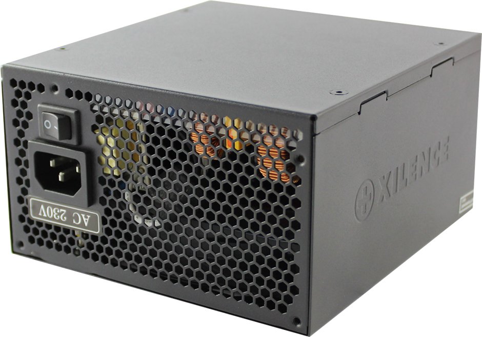 

Блок питания Xilence Performance X XP850MR9 [XN074]