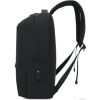 Городской рюкзак DoubleW Ramble 079# (черный)