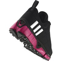 Кроссовки Adidas Climawarm Oscillate черный-розовый (G97663)