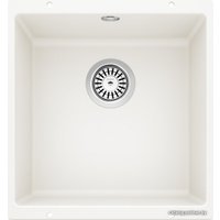 Кухонная мойка Blanco Rotan 400-U 521334 (белый)