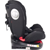 Детское автокресло VipBaby Multifix Isofix (pepper black)