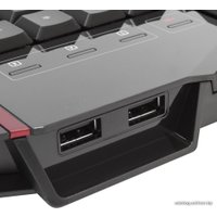 Клавиатура Genius GX Manticore