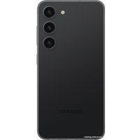 Телефон Samsung Galaxy S23 SM-S911B/DS 8GB/128GB (черный фантом)