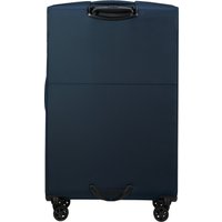 Чемодан-спиннер Samsonite Urbify Navy Blue 78 см