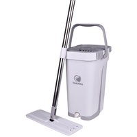 Швабра с отжимом Takara TSM-19